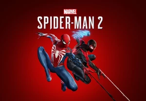Marvel's Spider-Man 2 NA PS5 CD Key