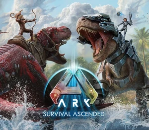 ARK: Survival Ascended Steam Altergift