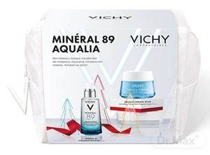 VICHY MINERAL 89 AQUALIA XMAS 2022