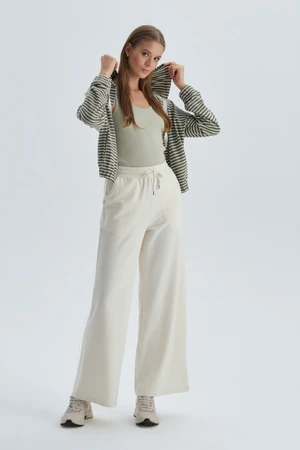 Dagi Ecru Pants