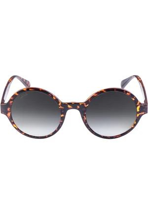 Sunglasses Retro Funk havanna/grey