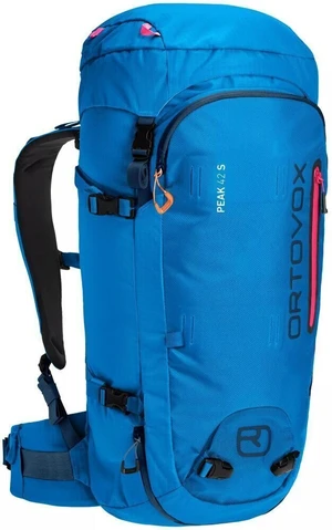 Ortovox Peak 42 S Safety Blue Mochila para exteriores