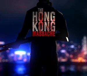 The Hong Kong Massacre EU v2 Steam Altergift