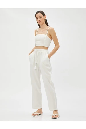 Koton TROUSERS