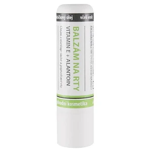 MEDPHARMA Balzám na rty s vitaminem E a alantoinem 4,8 g