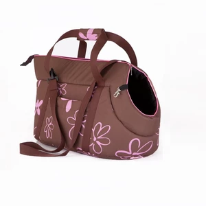 Hundetasche Reedog Torby Pink Flower