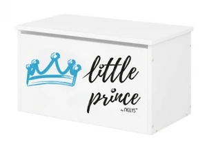 Box na hračky Nellys - Little Prince