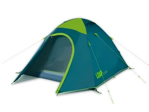 Tourist tent LOAP GALAXY 4 Green/Green