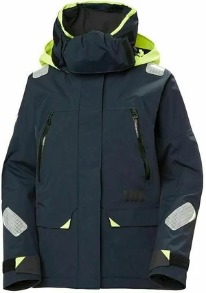 Helly Hansen W Skagen Offshore Jacke Navy S