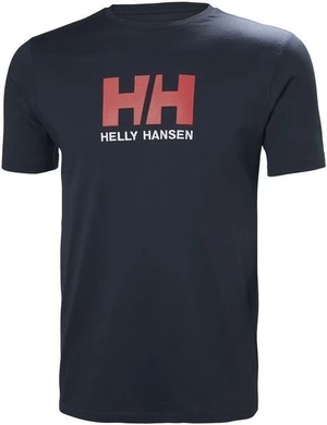 Helly Hansen Men's HH Logo Ing Navy 2XL