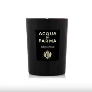 ACQUA DI PARMA OSMANTHUS SVIEČKA 200G