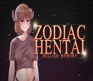Zodiac Hentai - Hellish Memory Steam CD Key