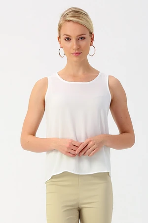 Koton Camisole - White - Regular fit