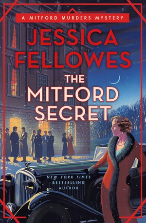 The Mitford Secret