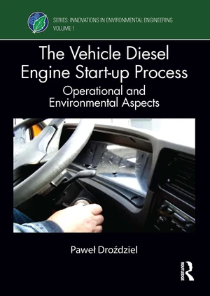 The Vehicle Diesel Engine Start-up Process