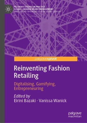 Reinventing Fashion Retailing