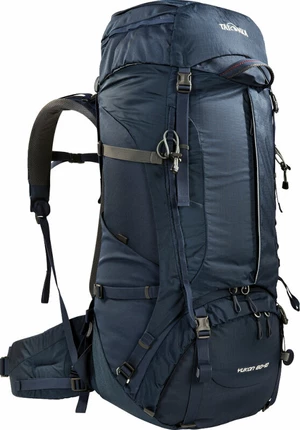 Tatonka Yukon 60+10 Navy/Darker Blue UNI Outdoor Zaino