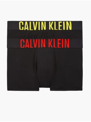 Férfi boxeralsók Calvin Klein DP-3249366