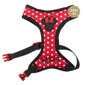 DOG HARNESS XXS/XS MINNIE