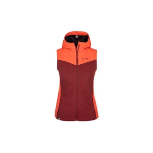 Gilè softshell da donna Kilpi CORTINA-W