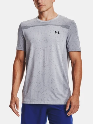 T-shirt da uomo Under Armour Seamless