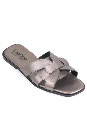 Capone Outfitters Lauren Women's Slippers