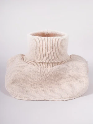 Yoclub Kids's Girls' Winter Knitted Fake Turtleneck Snood&Scarf CGL-0482G-AA20