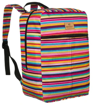 Polyester backpack ROVICKY R-PLEC
