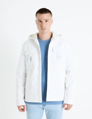 Celio Jacket Fullmetal Alchemist - Men's