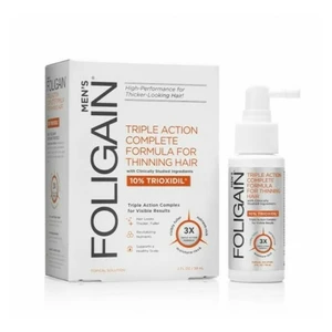 FOLIGAIN Sérum proti padání vlasů pro muže Triple Action 59 ml