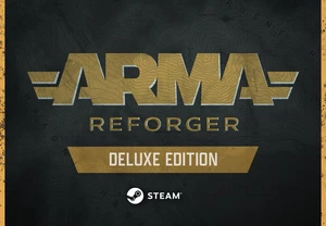 Arma Reforger Deluxe Edition Steam Altergift