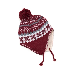 Berretto Art of Polo Art_Of_Polo_Hat_cz1544_Red/Dark_Red