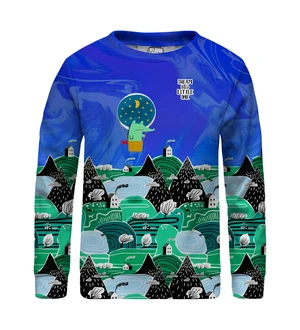 Mr. GUGU & Miss GO Kids's Sweater KS-PC1601