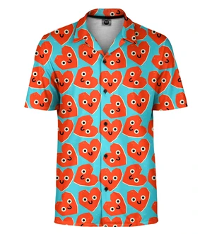 Mr. GUGU & Miss GO Shirt SH-MAN-SHT1484