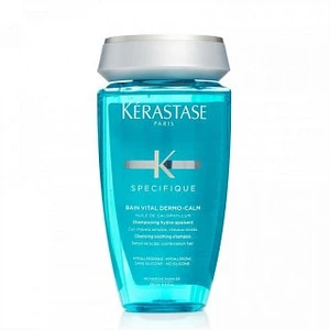Kérastase Spécifique Hypoalergenic Cleansing Soothing  Shampo szampon do normalnych włosów 250 ml