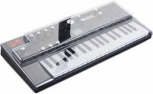Decksaver ASM HYDRASYNTH EXPLORER Cubierta de teclado de plástico