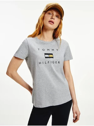 T-shirt Tommy Hilfiger - Women