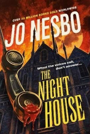Night House - Jo Nesbø