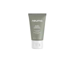 Čisticí šampon pro všechny typy vlasů Neuma Re Neu Shampoo - 30 ml (12-011) + dárek zdarma