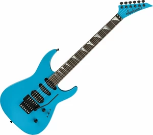 Jackson American Series Soloist SL3 Riviera Blue