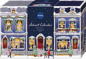 NIVEA BOX ADVENT 2023