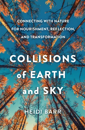 Collisions of Earth and Sky