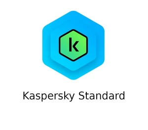 Kaspersky Standard 2024 EU Key (1 Year / 5 PCs)