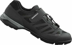 Shimano SH-MT502 MTB Black 42 Zapatillas de ciclismo para hombre