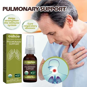Herbal Drops Dendrobium Extract – Powerful Lung Support & Cleanse & Respiratory – Herbal Drops Hot 2023