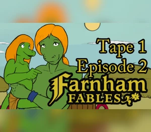 Farnham Fables - Tape 1 Episode 2 DLC Steam CD Key
