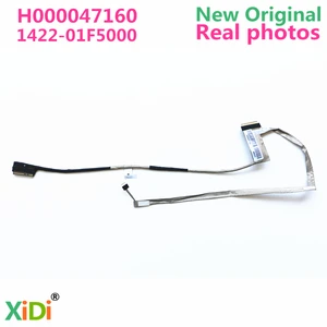 New PT10F 1422-01F5000 LVDS CABLE FOR TOSHIBA C50 C50-A C55 C50D LCD LVDS CABLE
