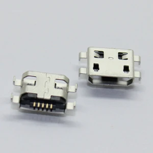 cltgxdd Tablet PC Mobile phone charging socket Micro usb jack for Lenovo / ZTE / HTC / Huawei / OPPO / Coolpad / 20X