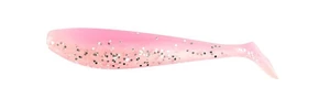 Fox Rage gumová nástraha Zander Pro Ultra UV Shads Pink Candy 7,5cm