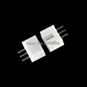 PH2.0 Connector 2.0MM Connector Straight type 3P